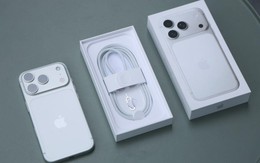 iPhone 17 và iPhone Air dùng cổng sạc gì? Sạc nhanh bao nhiêu W?