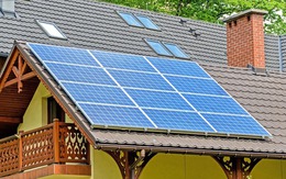 Khám phá cách nước Úc dẫn đầu thế giới về điện mặt trời mái nhà
