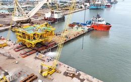 Kỳ tích trên Biển Đông: Việt Nam khai mở "mạch vàng đen" quý giá