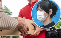 Thanh niên lừa đảo qua app giao hàng, ăn 1.095 suất ăn miễn phí trong 2 năm