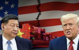 Mỹ chơi ván cờ thuế quan, Trung Quốc sẽ phản đòn thế nào?