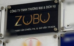 Thông tin bất ngờ về logo "ZUBU" của Ngân 98