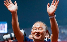 Chuyên gia Indonesia muốn ông Park Hang Seo thay Kluivert