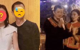 1 Hoa hậu tuyên bố ly hôn khi chồng diễn viên thất thế