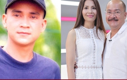 Danh hài từng phải đi kiếm tiền từ lớp 9, giờ sống sung túc bên vợ người mẫu