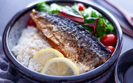 Việt Nam sở hữu loại cá đứng ngôi "vua" về hàm lượng omega-3: Giảm mỡ máu, ngừa ung thư và đột quỵ