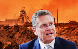 Quyết định mới của Trung Quốc là "mối lo ngại nghiêm trọng" với EU, đã có thiệt hại thực sự