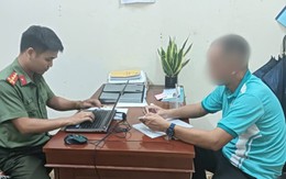 Thực hư thông tin "khách đâm tài xế chết trên xe"