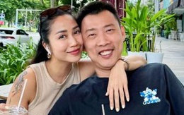 Tình hình hôn nhân của Ốc Thanh Vân và Trí Rùa