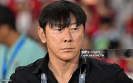 HLV Shin Tae-yong bị tố đánh chửi cầu thủ ở Hàn Quốc, lên tiếng về khả năng trở lại Indonesia