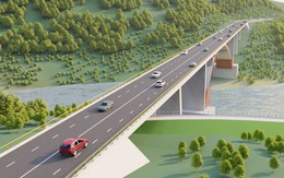 Phó Thủ tướng chỉ đạo "nóng" 4 cao tốc trọng điểm: Tỉnh Lạng Sơn, Tuyên Quang khẩn trương hoàn thành việc này trước ngày 15/10