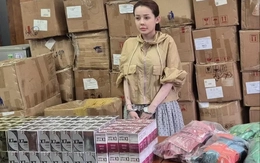 Thấy gì từ vụ Ngân 98 và những đường dây thực phẩm chức năng giả?