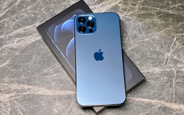 5 mẫu iPhone cũ đáng mua nhất năm 2025