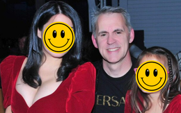 Sao nữ Vbiz lấy chồng tỷ phú: Quen qua app hẹn hò, biệt thự như resort có cả rạp chiếu phim