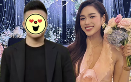 Thiếu gia Quảng Trị sắp cưới Hoa hậu Đỗ Thị Hà là ai?