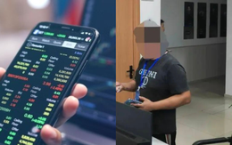 Vừa rút 180 triệu rời ngân hàng, người đàn ông bất ngờ bị công an chặn lại, sự thật phía sau khiến ai cũng rùng mình