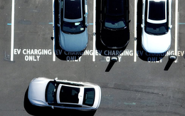 Duy nhất Tesla có lợi nhuận trên thị trường xe điện Mỹ, hàng loạt đối thủ báo lỗ