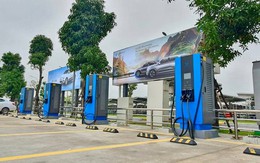 Hiệp hội Ô tô, Xe máy, Xe đạp Việt Nam kiến nghị Thủ tướng phát triển trạm sạc xe điện theo hướng mở, tránh độc quyền