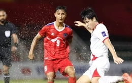 Chiến thắng lộ ra nhiều vấn đề của đội tuyển Việt Nam