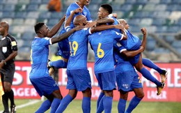 Nghị lực phi thường của 2 tân binh World Cup