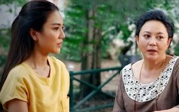 Em dâu sinh con, mẹ chồng chăm tận tình, đến lượt tôi sinh lại nói một câu lạnh người