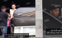 Độc quyền: Bằng chứng Tóc Tiên có nơi ở mới, không chung sống với Touliver