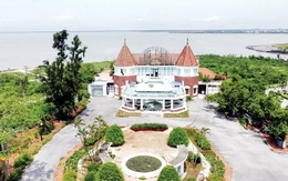 Loay hoay thị trường tỷ USD