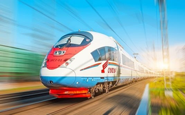 Loại Nhật, chủ động mời Trung Quốc tham gia nhưng lại từ chối, một nước quay chốt công nghệ cho đường sắt cao tốc 24 tỷ USD thế nào?