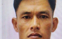Công an TP HCM truy nã Nguyễn Văn Lớp
