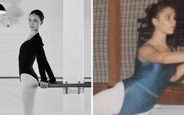 Dâu cả nhà Beckham lại bắt chước Victoria?