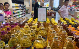 Ông Donald Trump nhắm vào "mục tiêu mới" ở Trung Quốc