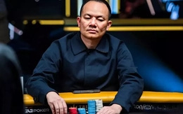 'Tay chơi poker khét tiếng' vừa bị khởi tố liên quan gì Shark Bình?