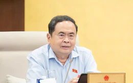 'Tham nhũng không còn xử lý nhẹ mà xử rất nghiêm, kể cả cán bộ cấp cao'