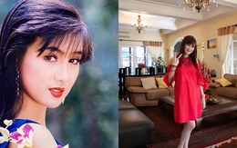 Nữ diễn viên khiến NSND Tự Long phải vẽ lên vở: Chồng Việt kiều Mỹ, ở biệt thự vài chục tỷ tại TP.HCM