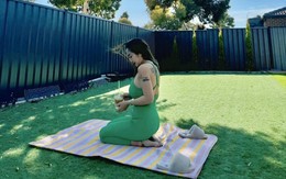 Nữ nghệ sĩ có biệt thự từ Việt Nam đến Úc, ăn ốc 2,5 triệu 1 con, hôn nhân viên mãn bên chồng doanh nhân