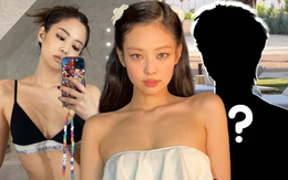 Jennie (BLACKPINK) nghi rò rỉ clip nóng với thiếu gia tập đoàn BMW?