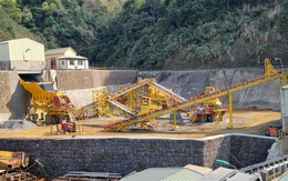 Việt Nam có kho báu khác cả thế giới thèm khát, một tỉnh miền trung nắm 80% trữ lượng