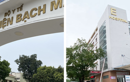 Băn khoăn với đề xuất sáp nhập các bệnh viện lớn