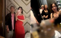 Hôn thê tài phiệt của Park Yoochun bị Interpol truy nã đỏ, hành động đáng ngờ ở Campuchia?