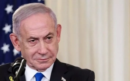 Thủ tướng Israel xuất hiện tại tòa án