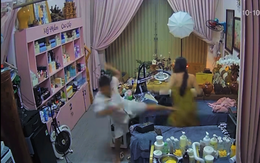 Xác minh video nữ chủ tiệm spa tại Gia Lai bị chồng cũ đánh đập