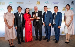 Vượt qua Nhật và Malaysia, 2 địa điểm của Việt Nam được vinh danh ở những hạng mục danh giá nhất châu Á