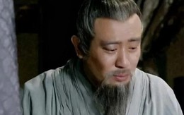 Đau đớn của Lưu Bị: Ba lần đến lều tranh mời Gia Cát Lượng, lại bỏ lỡ hai kỳ tài đủ sức đổi vận Thục Hán