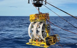 Trung Quốc chuẩn bị xây dựng phòng thí nghiệm ở Biển Đông săn 'hạt ma'