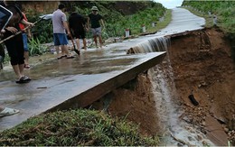 Thông báo khẩn: Người dân ở Quảng Ninh chú ý