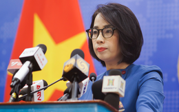 Việt Nam lên tiếng về vụ 8 người Việt bị bắt ở Campuchia