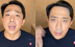 Trấn Thành sao lại đến mức này?