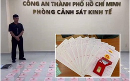 Lương Bằng Quang từng khoe cả xấp sổ đỏ