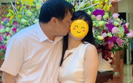 Sao nữ nhận lời cầu hôn của chồng đại gia trước vành móng ngựa, nhìn vào căn biệt thự 100 tỷ hoa hết mắt