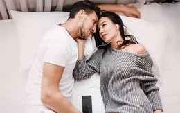 Ngày nào cũng ân ái có sao không?
